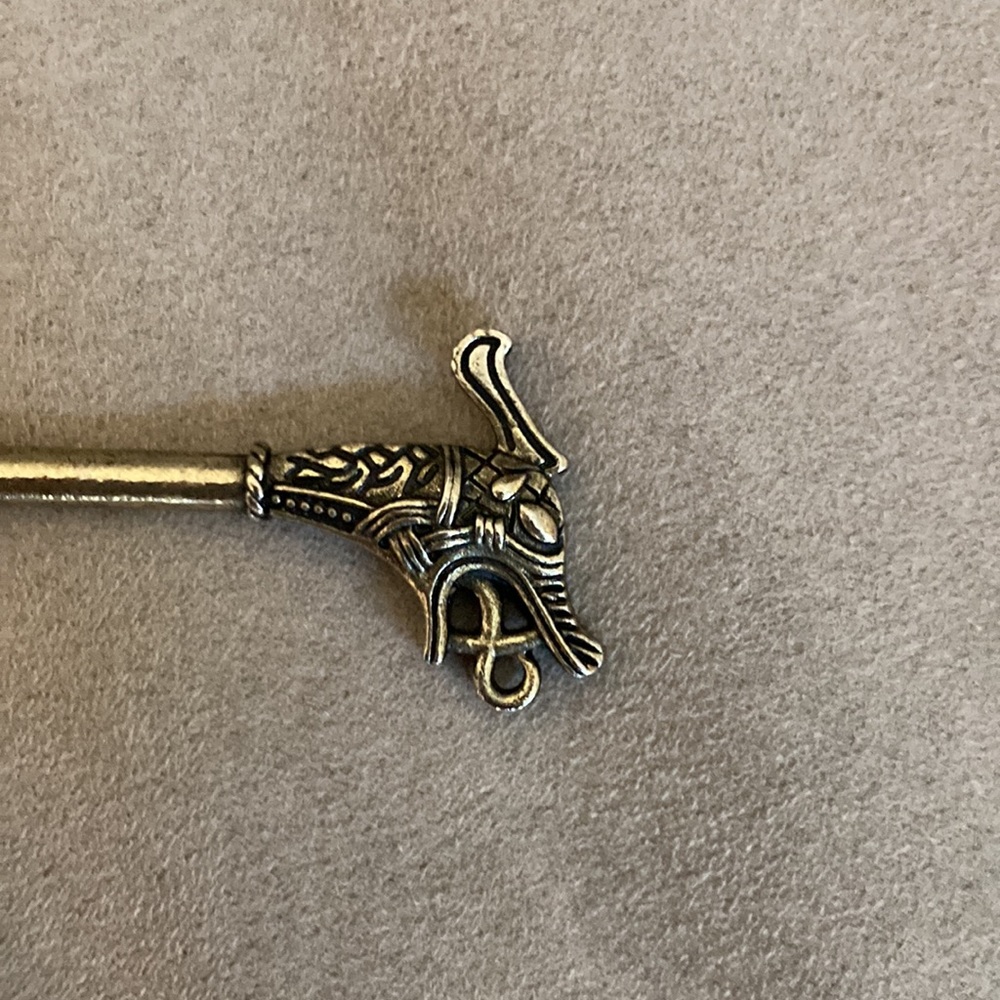 Hair fasteners - Picture 4 of 10